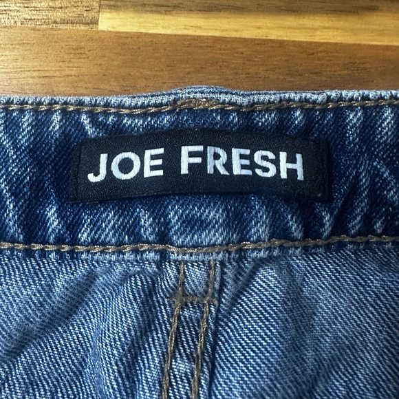 Vintage Style Mom Jeans from Joe Fresh (32waist) - Picture 5 of 5